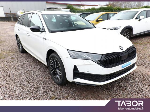 Skoda Octavia image 1