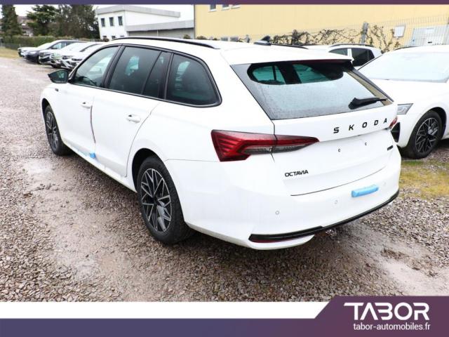 Skoda Octavia image 9