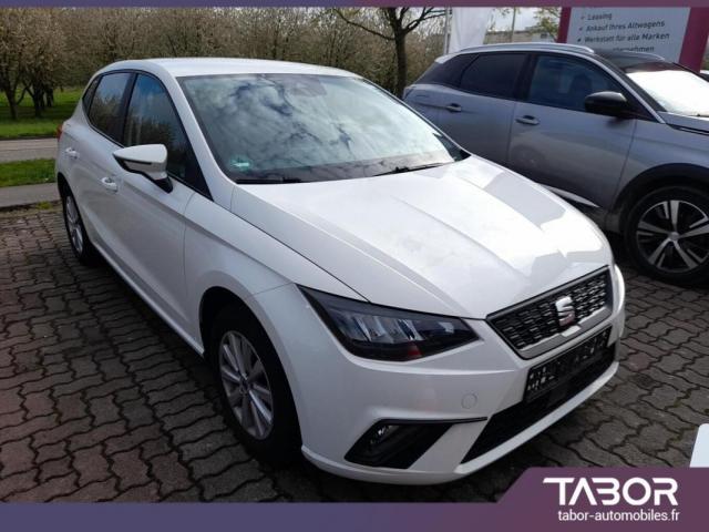 Seat Ibiza image 3