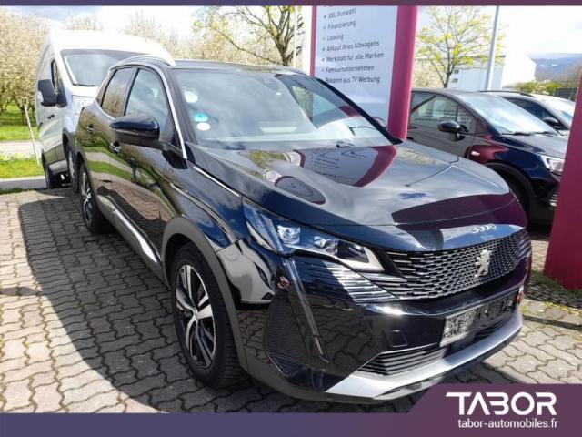 Peugeot 3008 image 4