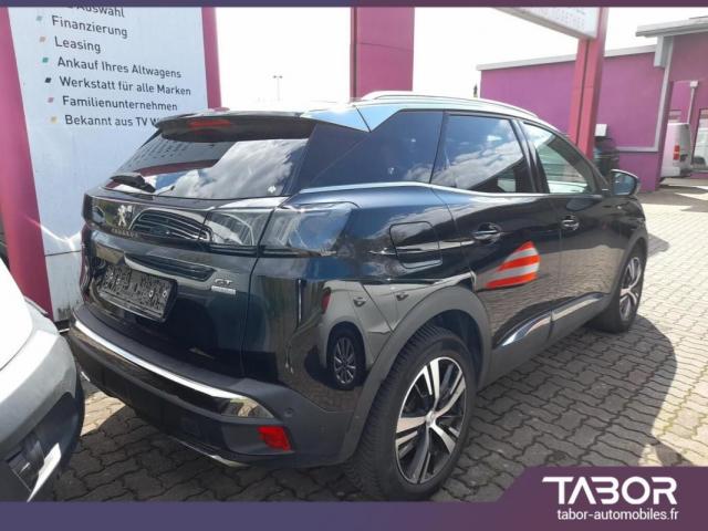 Peugeot 3008 image 3
