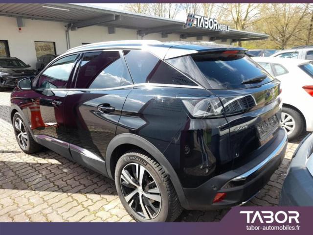 Peugeot 3008 image 7