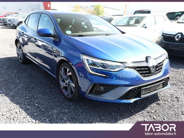 Renault Mégane image 5