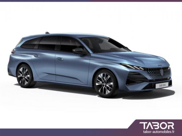 Peugeot 308 image 9
