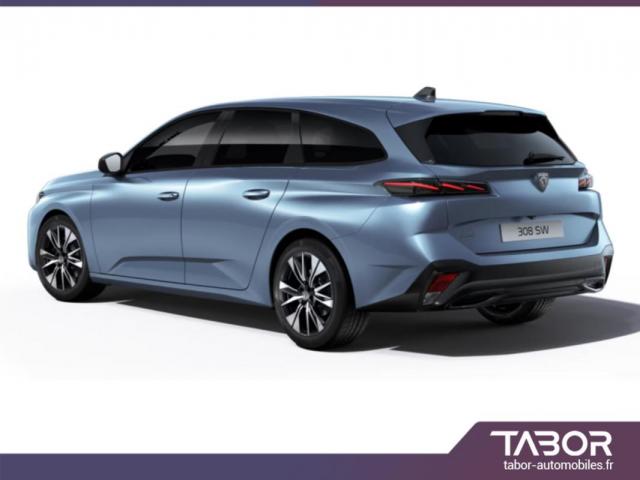 Peugeot 308 image 2
