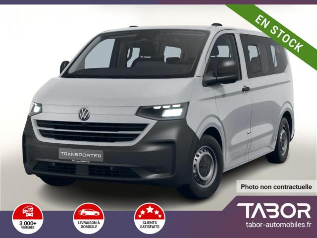 Volkswagen Combi T7 Kombi 2.0 Tdi 150 At8 Led 8pl Cam