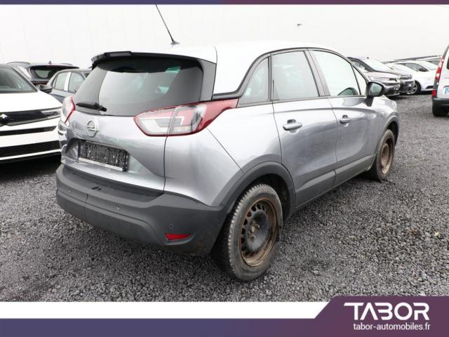 Opel Crossland image 2