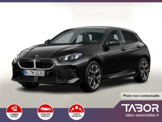 Bmw Série 1 116i M Sport Vitres Surteintées Led Gps Cam