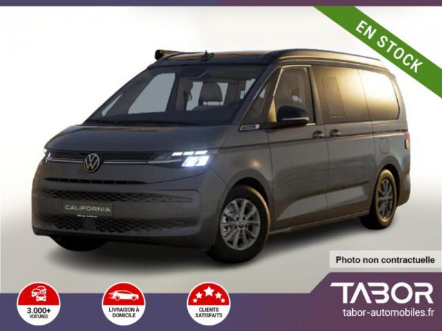 Volkswagen California T7 150 Ocean Acc Cam