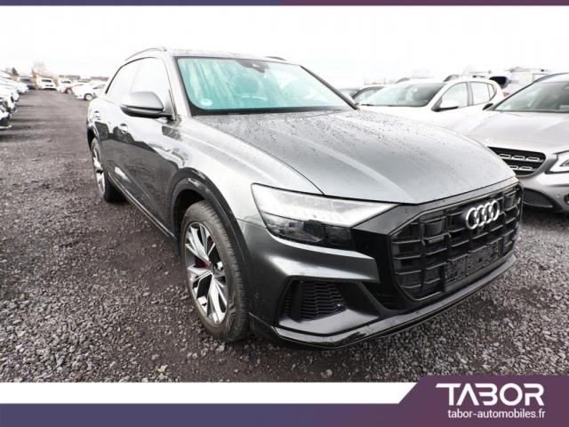 Audi Q8 image 8