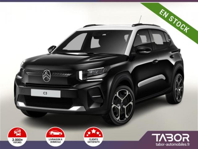 Citroen C3 Plus Pdc Led Hud Reg Carp/androida