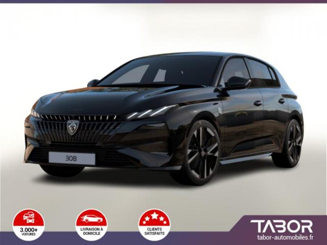 Peugeot 308 Gt Exclusive My26 Alcant. 360 Attel