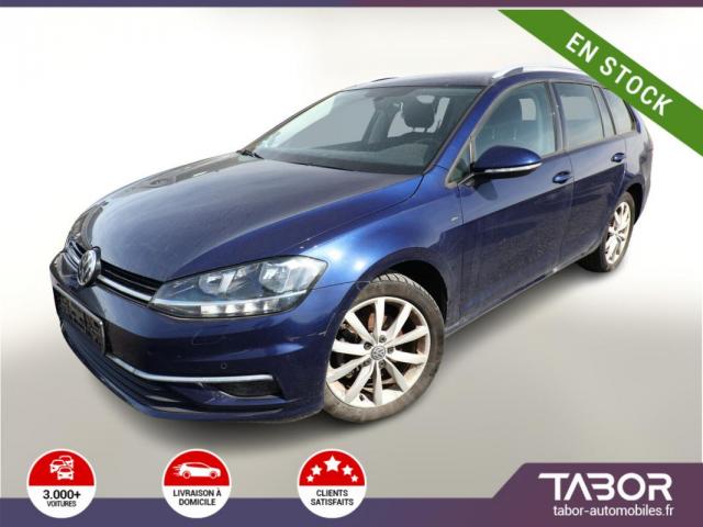 Volkswagen Golf Vii Variant 1.5 Tsi 150 Join