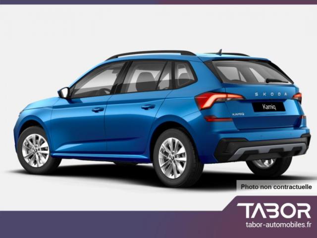 Skoda Kamiq image 1