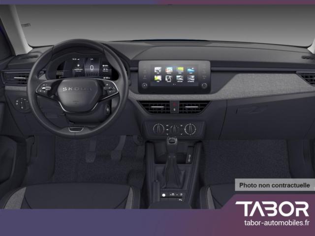 Skoda Kamiq image 8