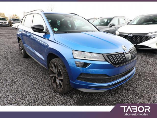 Skoda Karoq image 3