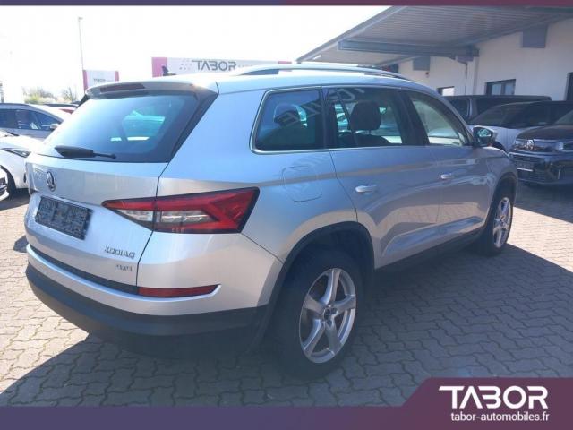 Skoda Kodiaq image 1
