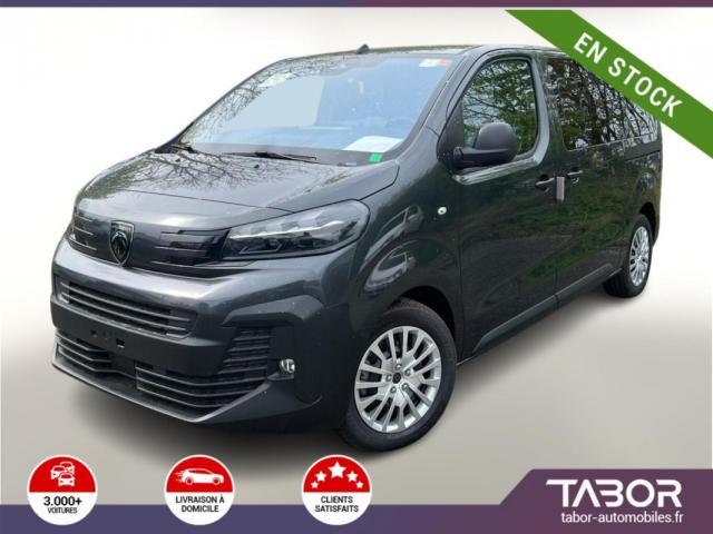 Peugeot Expert Combi L2 180 8s Privg 2xclim Gps