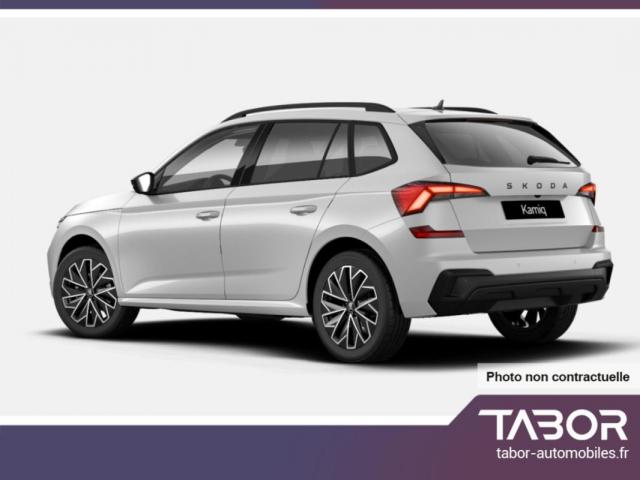 Skoda Kamiq image 7