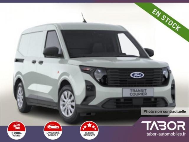 Ford Transit Courier 1.0 Eb 100 Trend Clim Aut.