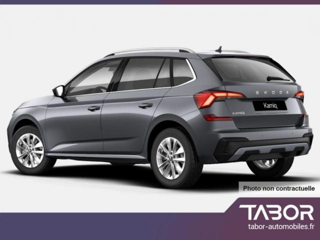 Skoda Kamiq image 6