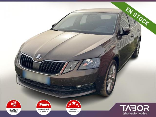 Skoda Octavia 1.0 Tsi 116 Ambition Gps