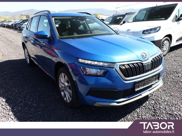 Skoda Kamiq image 3