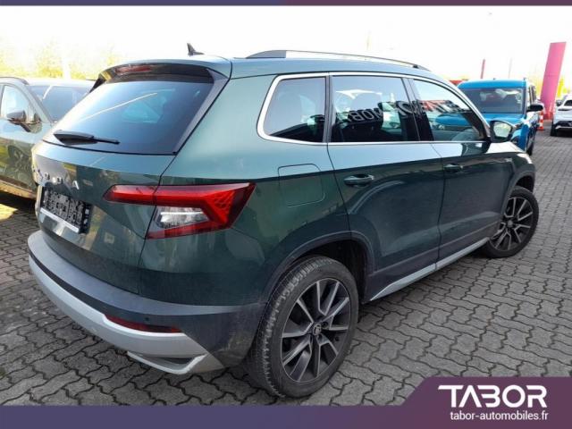 Skoda Karoq image 8