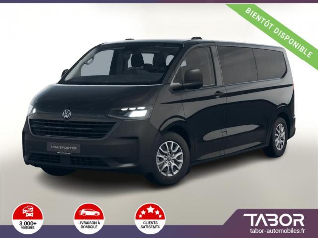 Volkswagen Combi T7 150 Aut 4m L2 Attel. 1zclim