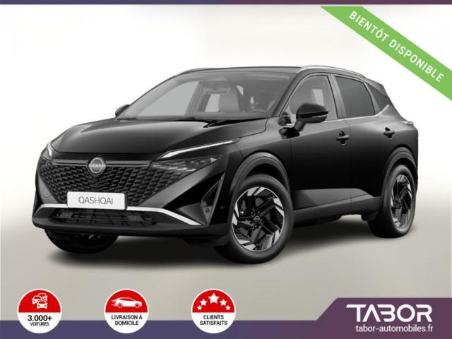 Nissan Qashqai E-Power 205 N-Connecta Pano Gps
