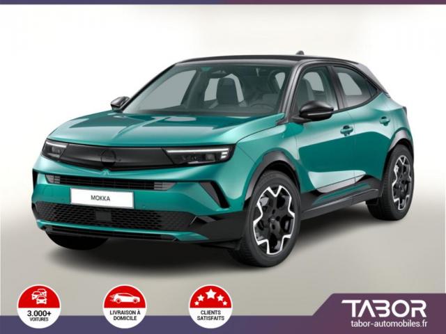 Opel Mokka Hybrid 145 Ultimate Gps Matrix Acc