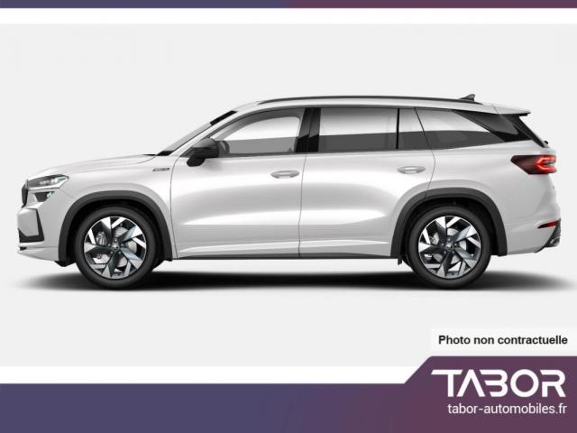 Skoda Kodiaq image 7
