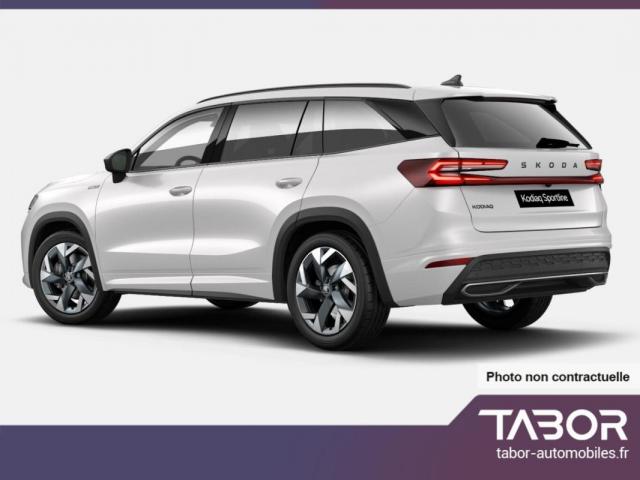 Skoda Kodiaq image 2