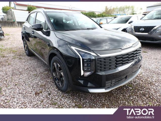 Kia Sportage image 1