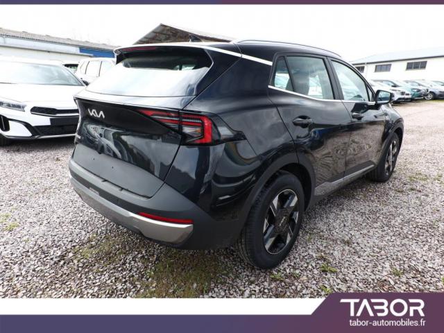 Kia Sportage image 3
