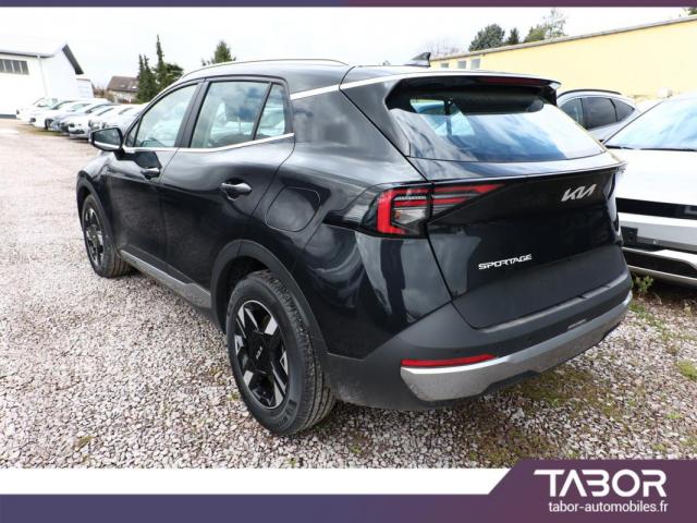 Kia Sportage image 8