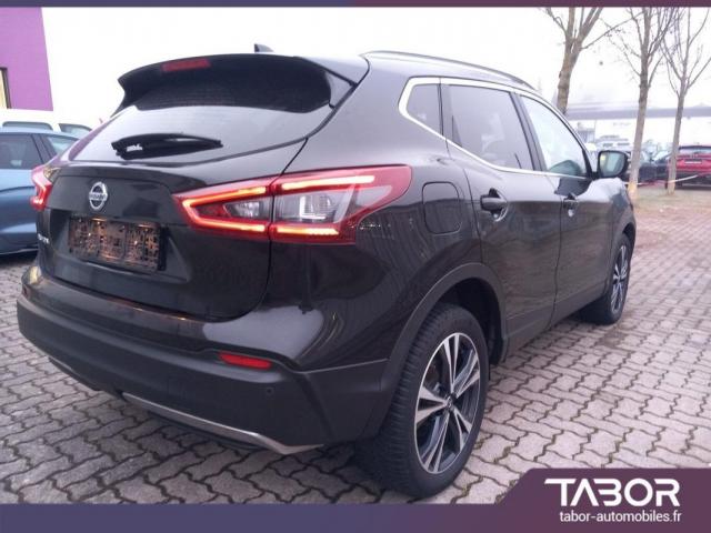 Nissan Qashqai image 5