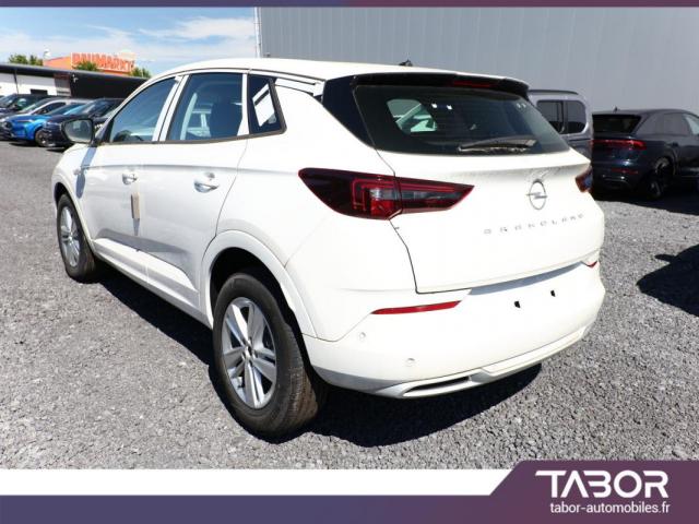 Opel Grandland image 6