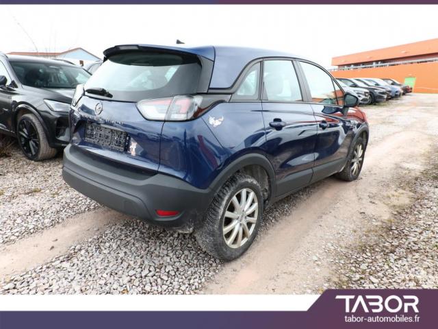 Opel Crossland image 1
