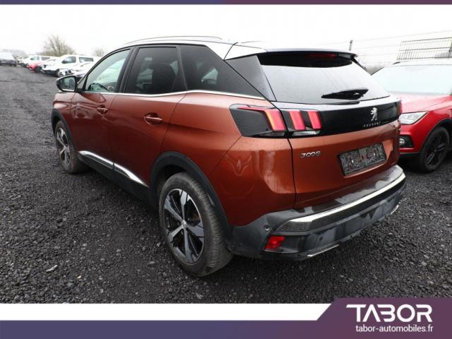 Peugeot 3008 image 1