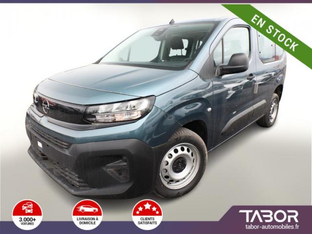 Opel Combo N1 1.5 D 100 Ecoled Clima