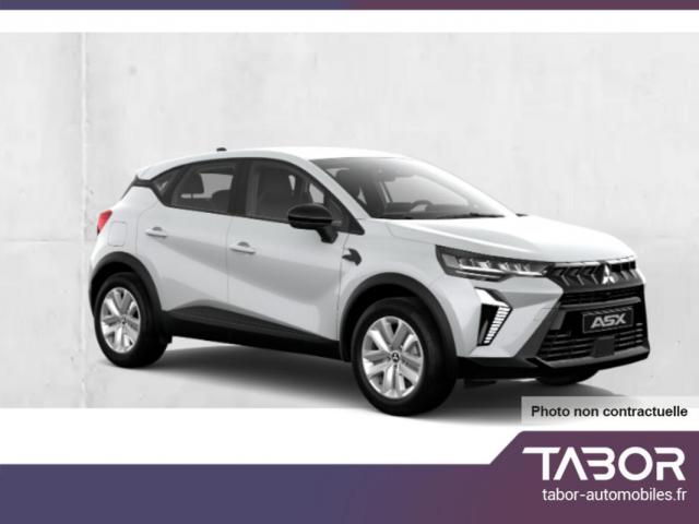 Mitsubishi Asx image 4