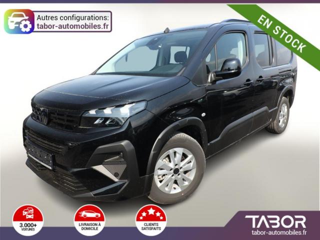 Peugeot Rifter M1 130 Allure L2 7s Stylep Carp