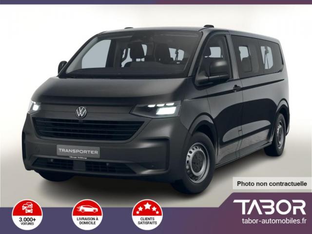 Volkswagen Combi T7 Kombi 2.0 Tdi 150 L2 Led 9pl Cam