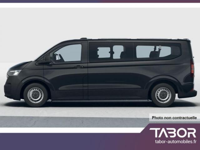 Volkswagen Combi image 5