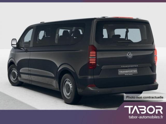 Volkswagen Combi image 9