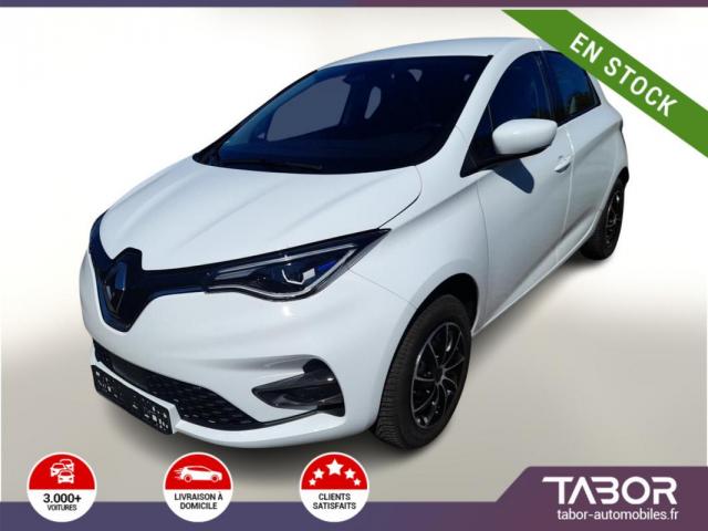 Renault Zoe Ze50 R110 Experience Kauf-Bat.