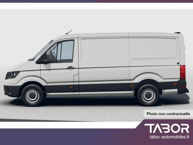 Volkswagen Crafter image 7