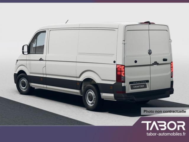 Volkswagen Crafter image 4