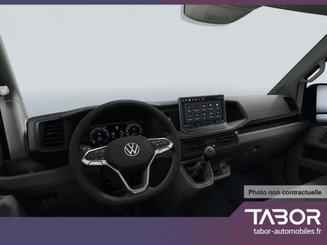 Volkswagen Crafter image 2